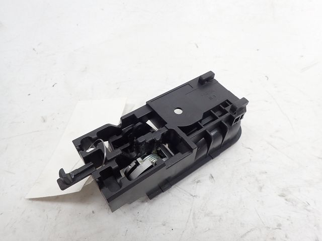 Poignée intérieure porte arrière droite