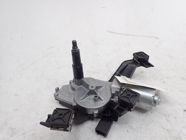 Moteur d'essuie glace arrière
