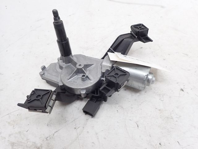 Moteur d'essuie glace arrière