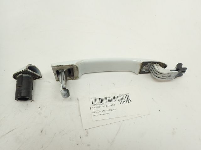 Poignée extérieure arrière droite