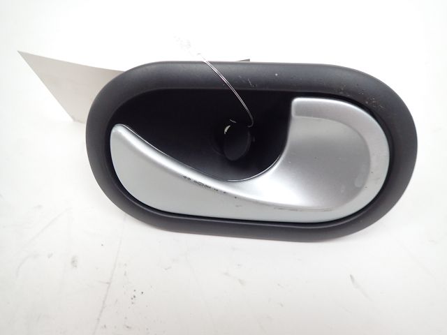 Poignée intérieure porte arrière droite