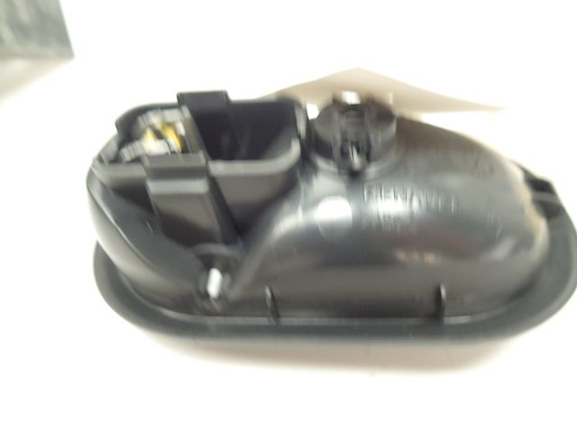 Poignée intérieure porte arrière droite