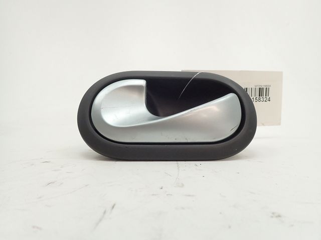 Poignée intérieure porte arrière gauche