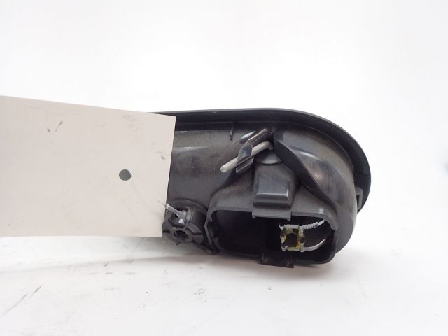 Poignée intérieure porte arrière gauche