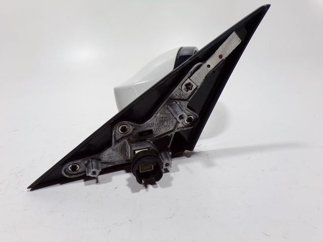 Rétroviseur électrique droit