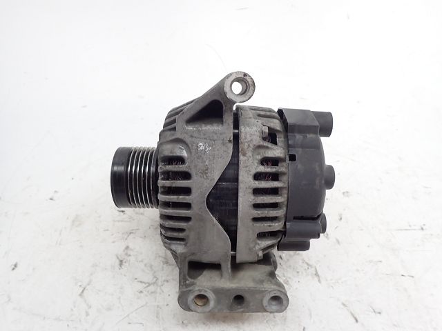 Alternateur