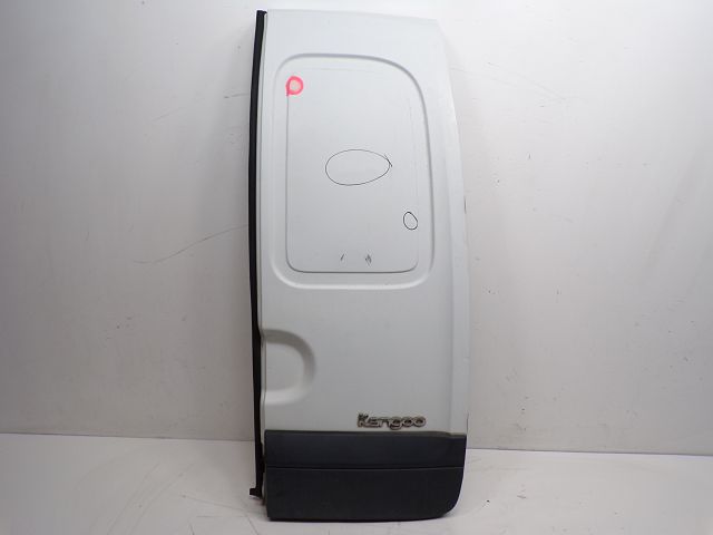 Porte battante arrière droite