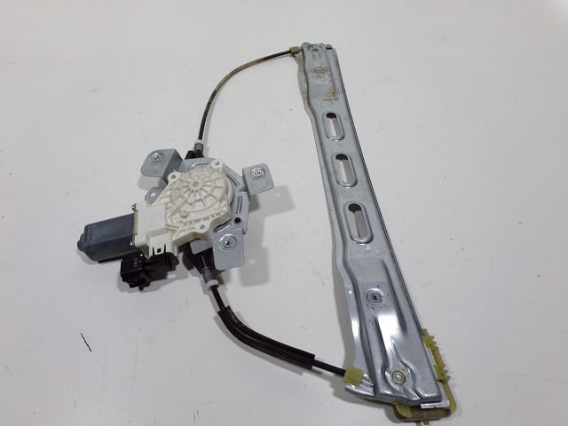 Lève-vitre électrique avant gauche