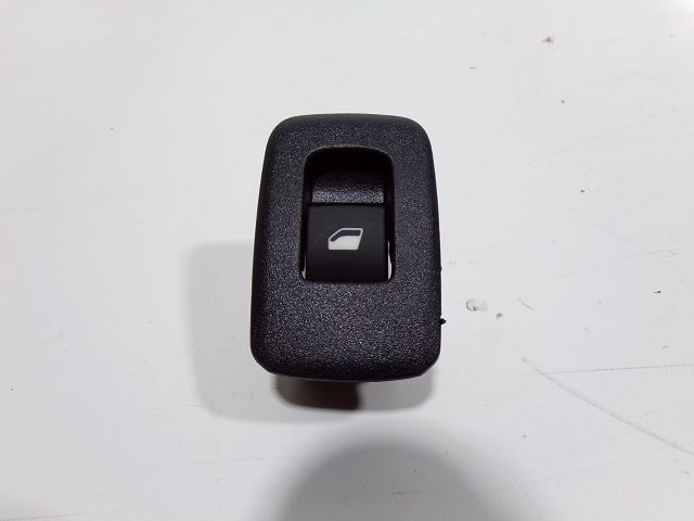 Commande lève-vitre arrière gauche