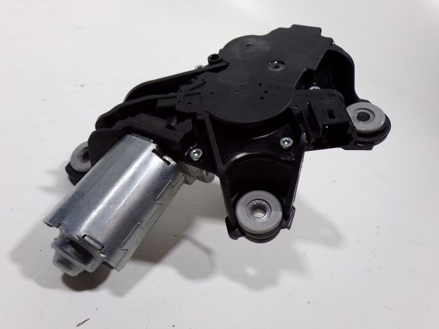 Moteur d'essuie glace arrière