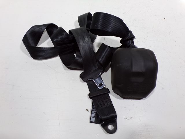 Ceinture arrière droite