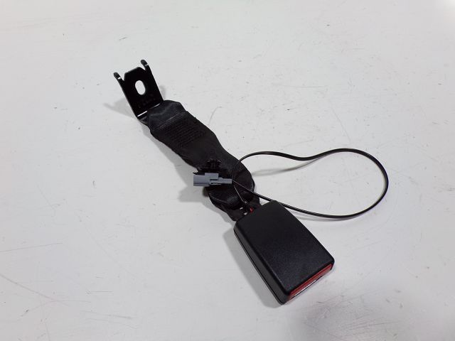 Ancrage ceinture arrière droit