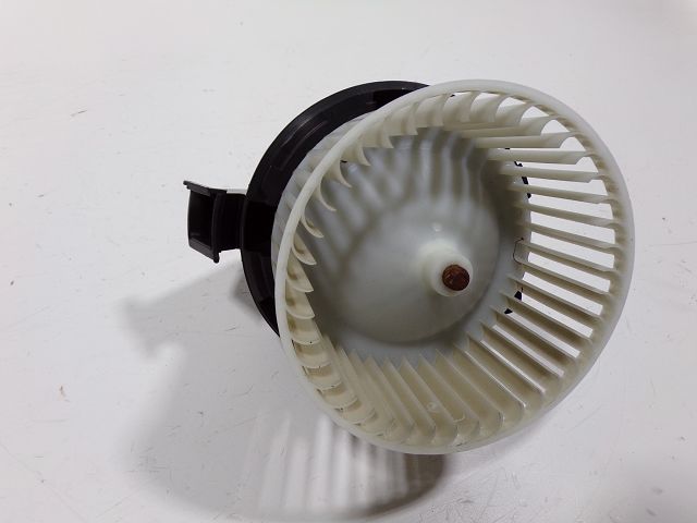 Ventilateur de chauffage