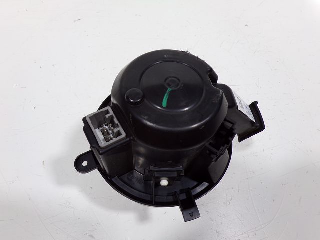 Ventilateur de chauffage