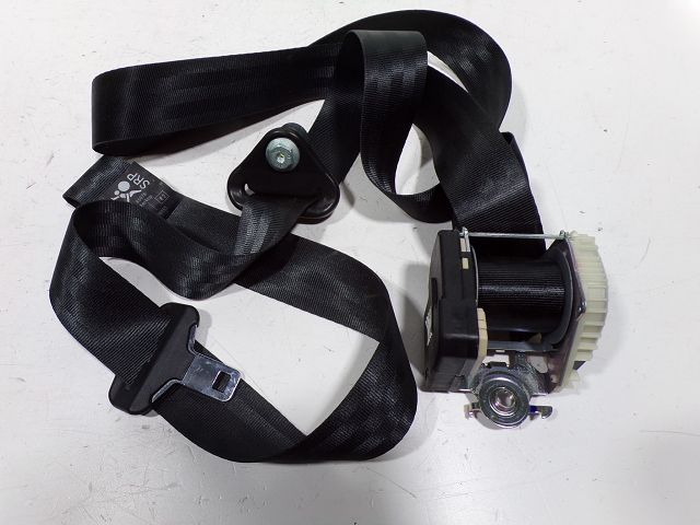 Ceinture avant droite