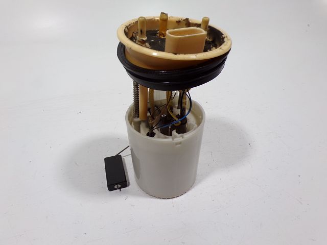 Pompe à carburant électrique