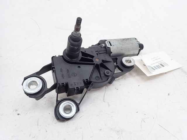 Moteur d'essuie glace arrière