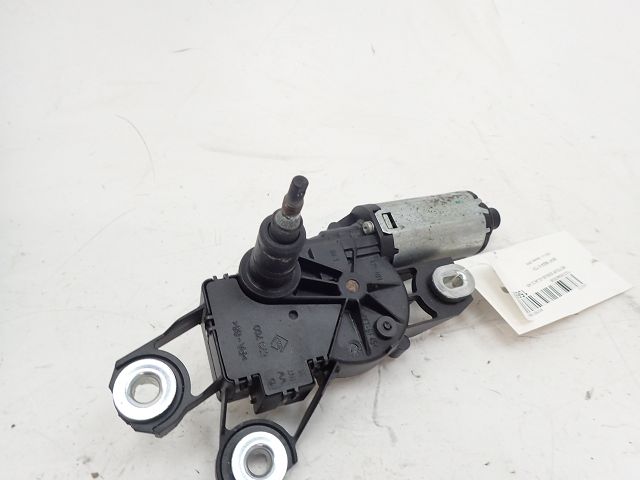 Moteur d'essuie glace arrière
