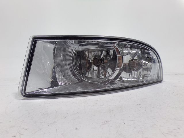 Antibrouillard avant gauche