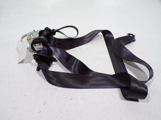 Ceinture arriere gauche