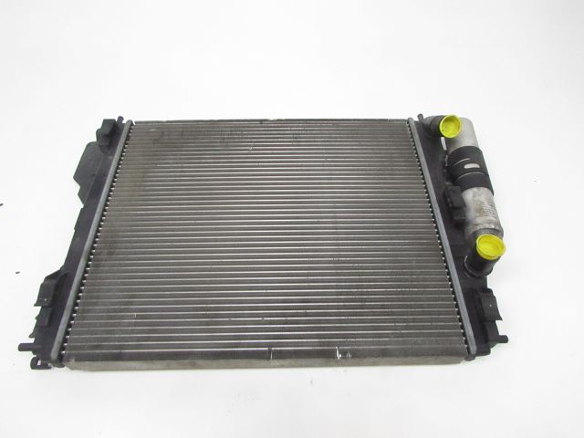 Radiateur / condenseur clim