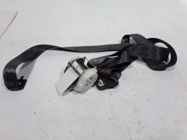 Ceinture arrière droite