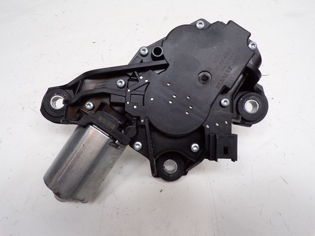 Moteur d'essuie glace arrière