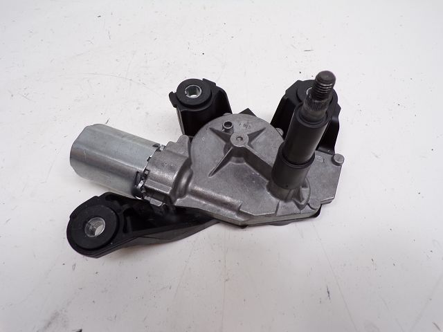 Moteur d'essuie glace arrière