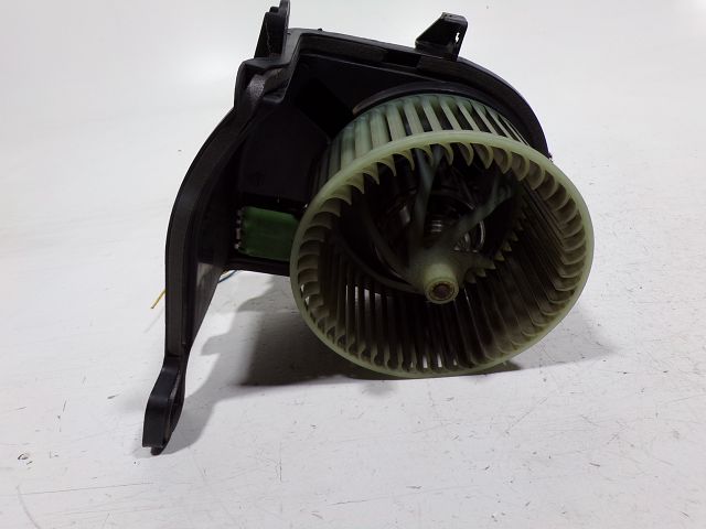 Ventilateur de chauffage
