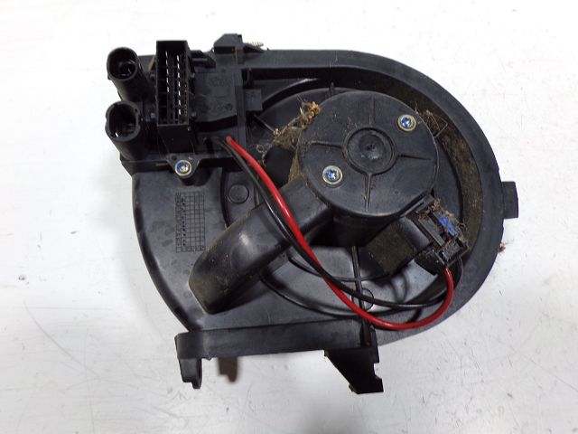 Ventilateur de chauffage