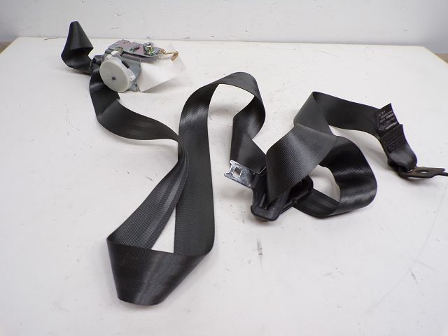 Ceinture arrière droite