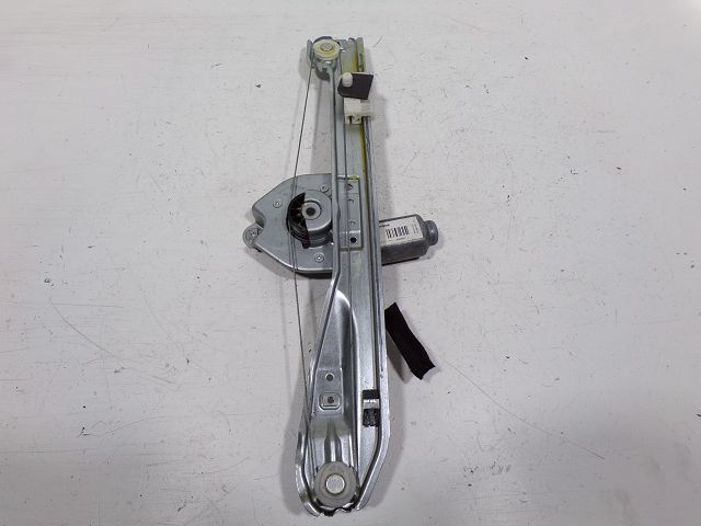 Lève-vitre électrique arrière gauche