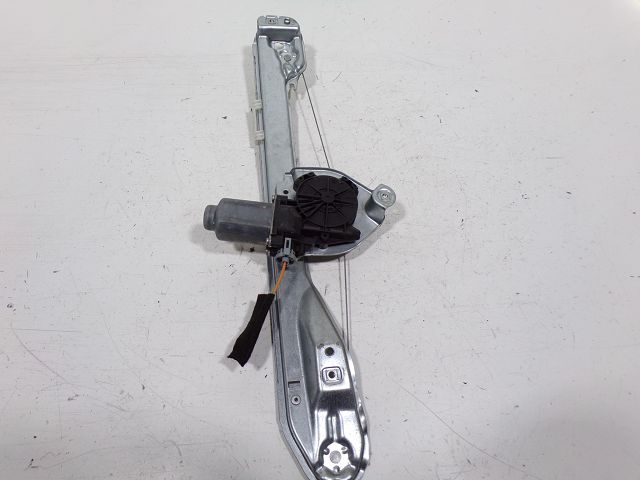 Lève-vitre électrique arrière gauche