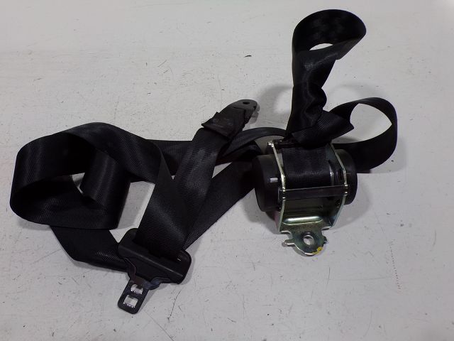 Ceinture arrière droite