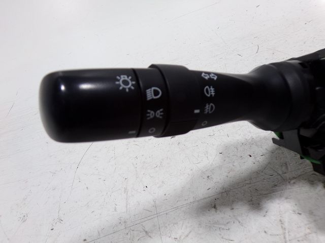 Commande sous-volant