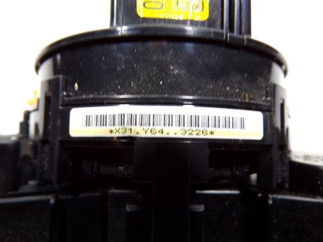 Commande sous-volant