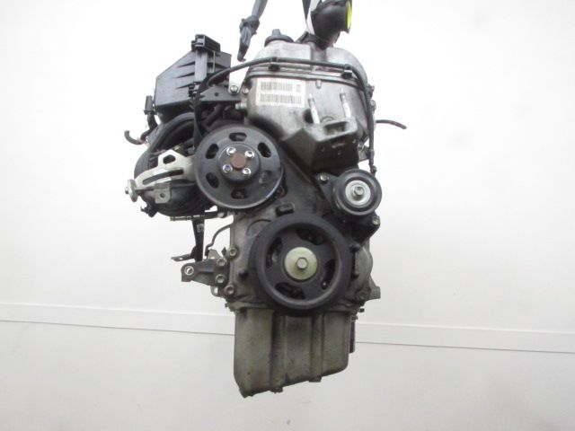 Moteur