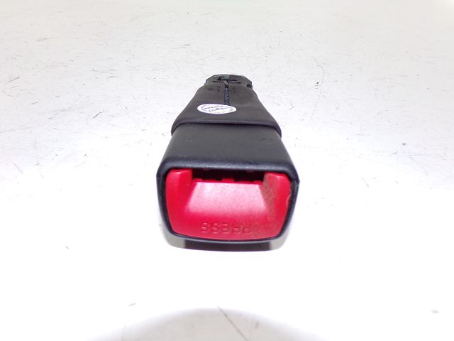 Ancrage ceinture arrière gauche