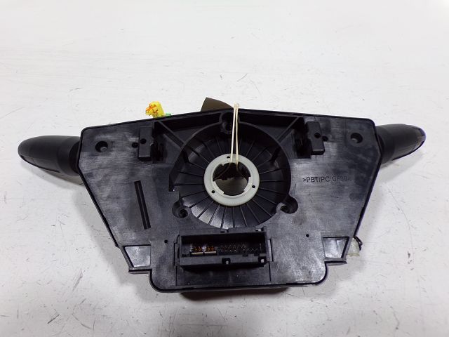 Commande sous-volant