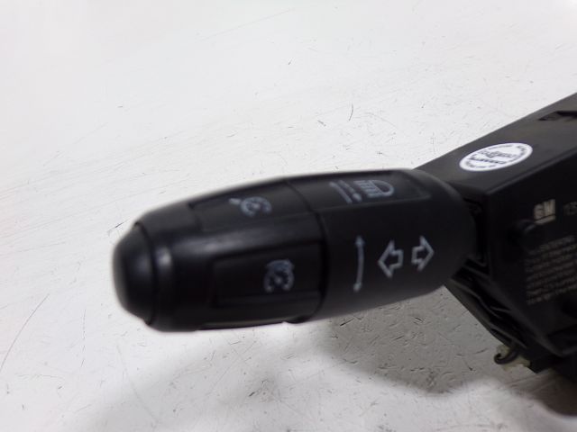 Commande sous-volant