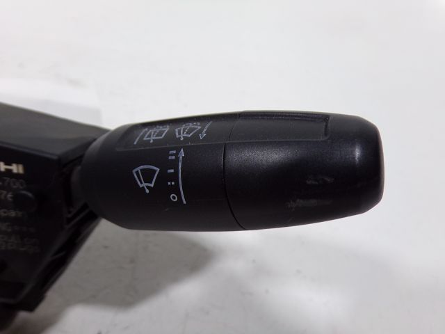 Commande sous-volant