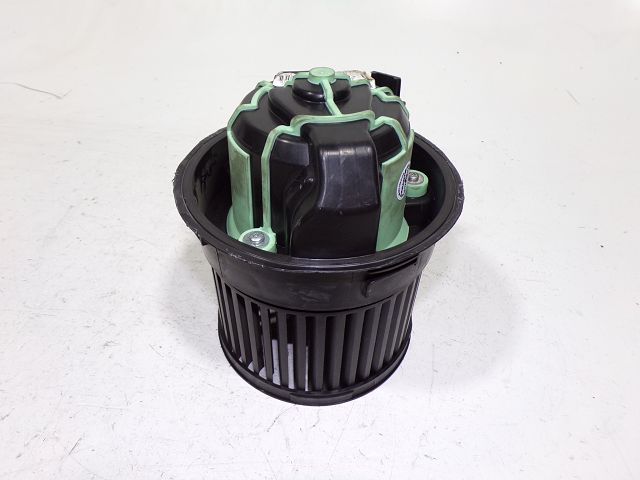 Ventilateur de chauffage