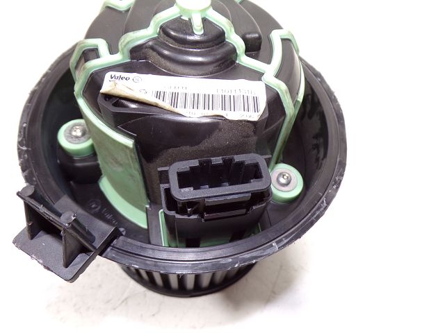 Ventilateur de chauffage