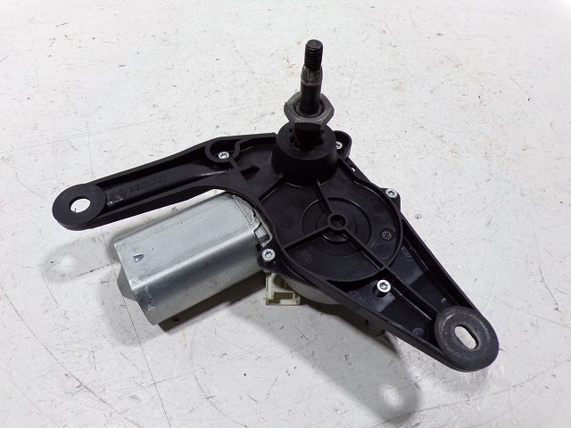 Moteur d'essuie glace arrière