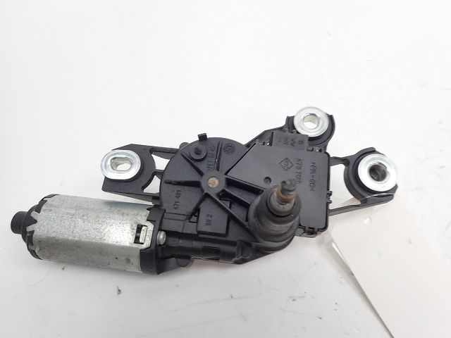 Moteur d'essuie glace arrière