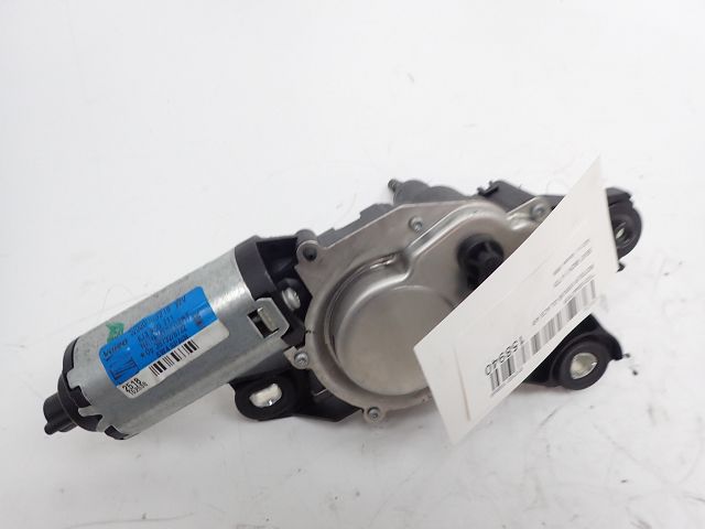 Moteur d'essuie glace arrière