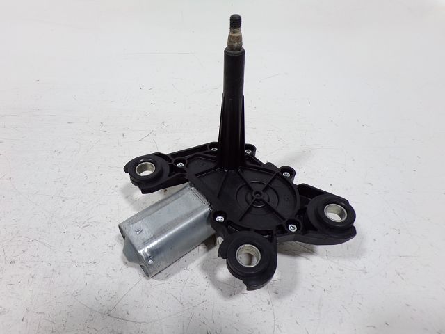 Moteur d'essuie glace arrière