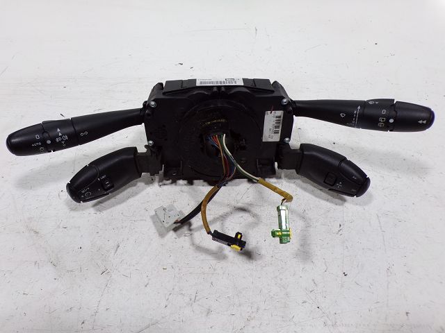 Commande sous-volant