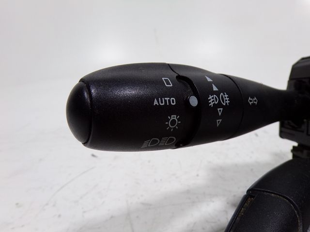 Commande sous-volant