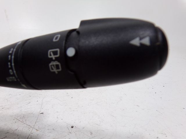 Commande sous-volant